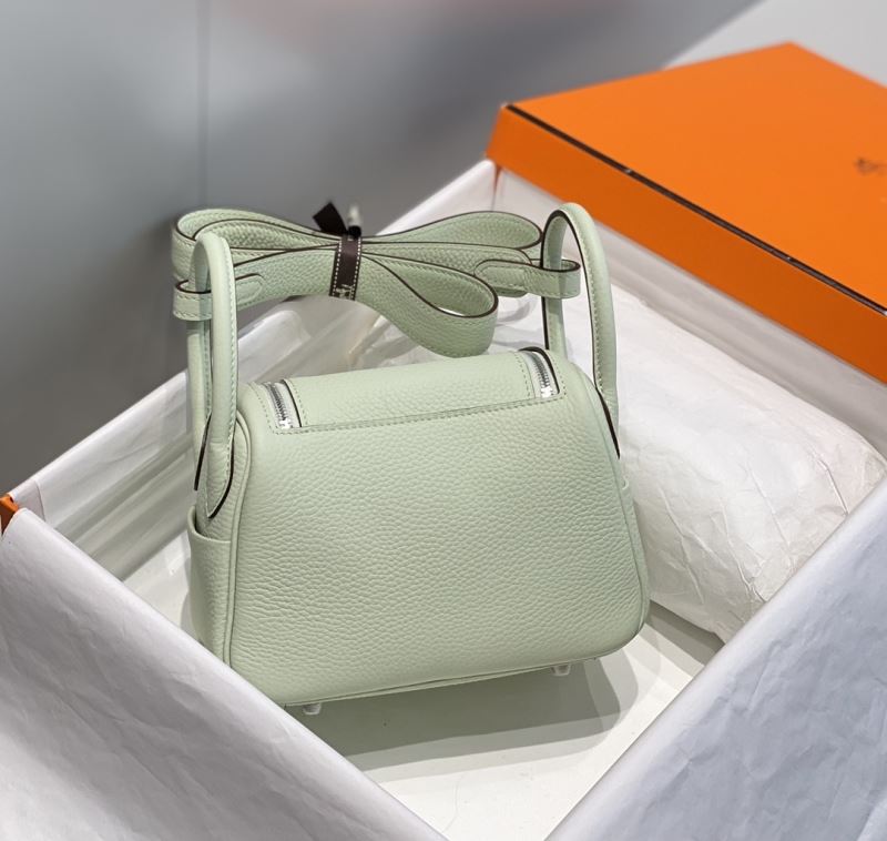 Hermes Lindy Bags